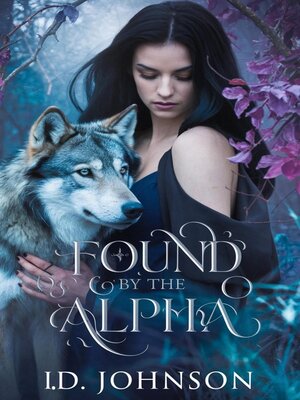 cover image of Found by the Alpha